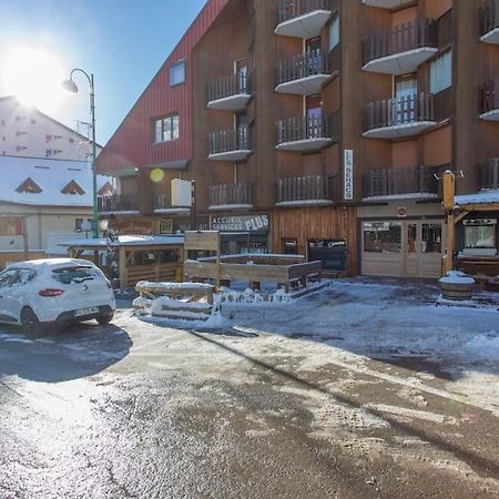 -30% Sur Location Skis Centre Station Les 2 Alpes Les Deux Alpes Kültér fotó