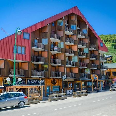 -30% Sur Location Skis Centre Station Les 2 Alpes Les Deux Alpes Kültér fotó