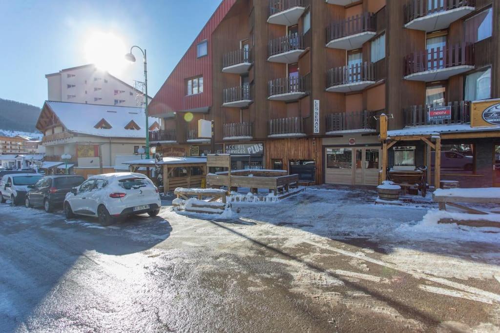 -30% Sur Location Skis Centre Station Les 2 Alpes Les Deux Alpes Kültér fotó