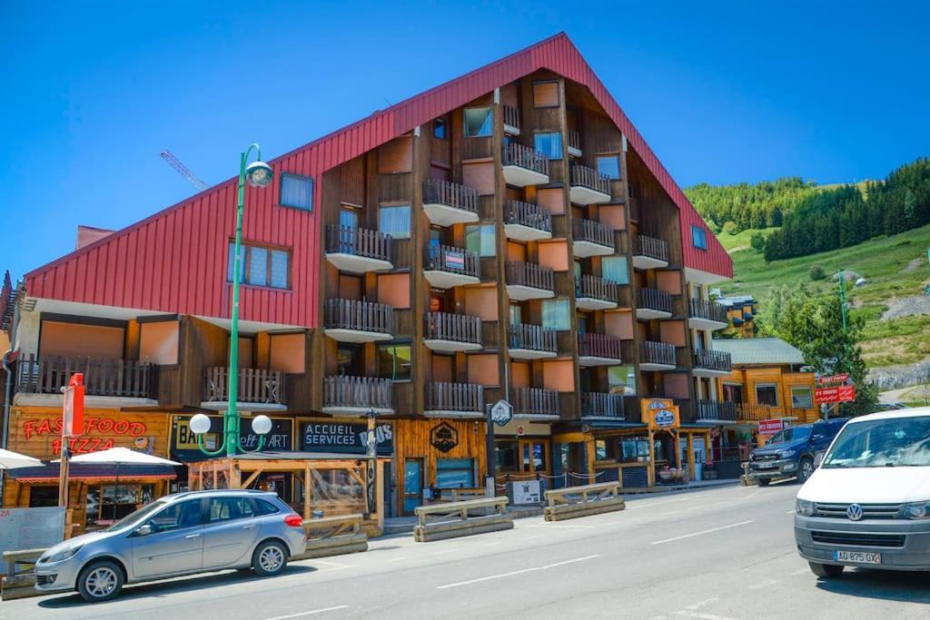 -30% Sur Location Skis Centre Station Les 2 Alpes Les Deux Alpes Kültér fotó