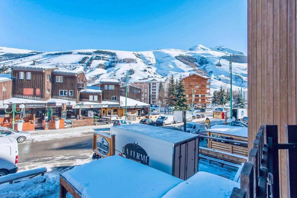-30% Sur Location Skis Centre Station Les 2 Alpes Les Deux Alpes Kültér fotó